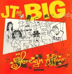 Download J T And The Big Family - Foreign Affair