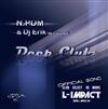 descargar álbum NPDM & DJ Erik De L' Impact - Deep Club