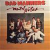 ladda ner album Bad Manners - Mental Notes