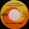 baixar álbum The Human Beinz - Turn On Your Love Light