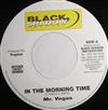 lataa albumi Mr Vegas - In The Morning Time