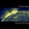 online anhören Pulse State - Flame Of Hope Solar