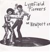 baixar álbum The Lynnfield Pioneers - The Newport