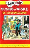 descargar álbum Suske En Wiske - De Kleurenkladder