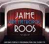 online luisteren Jaime Roos - Cine Metropol