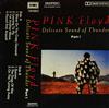 ladda ner album Pink Floyd - Delicate Sound Of Thunder Part I