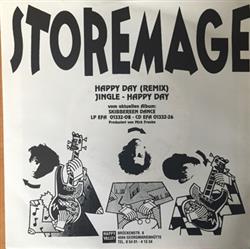 Download Storemage - Happy Day Remix Jingle Happy Day