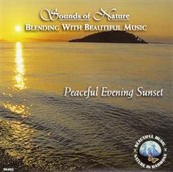 Download No Artist - Peaceful Evening Sunset