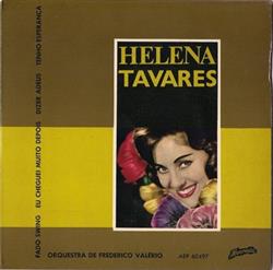 Download Helena Tavares - Fado Swing