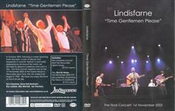 Download Lindisfarne - Time Gentlemen Please