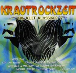 Download Various - Krautrockzeit Die Kult Klassiker