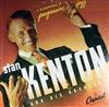 lataa albumi Stan Kenton And His Orchestra - A Presentation Of Progressive Jazz