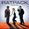 last ned album The Rat Pack - You Are Love