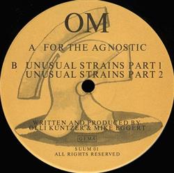 Download Om - For The Agnostic