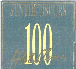 Download Bob Russell - Synthetiseurs 100 Hits Classics