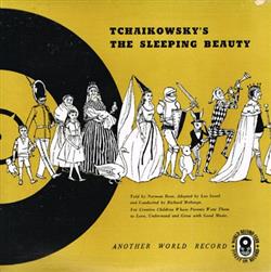 Download Tchaikovsky - Tchaikovskys The Sleeping Beauty