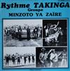 télécharger l'album Groupe Minzoto Ya Zaïre - Rythme Takinga