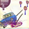 descargar álbum TrockenSaft - On The Road To The East EP