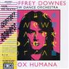 lytte på nettet Geoffrey Downes & The New Dance Orchestra - Vox Humana