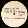 lataa albumi Patric La Funk Feat Corey Andrew - You Never Know