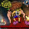 baixar álbum Mc Vaginator - Guttural Flow Masta