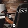 Album herunterladen Deepear - Prospect Monday EP