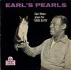 descargar álbum Earl Hines - Earls Pearls Earl Hines Plays For COOL CATS