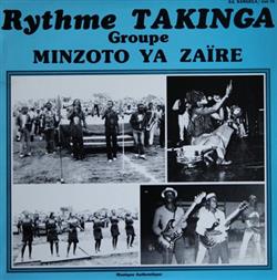 Download Groupe Minzoto Ya Zaïre - Rythme Takinga