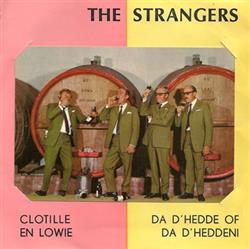 Download The Strangers - Clotille En Lowie Da DHedde Of Da DHeddeni