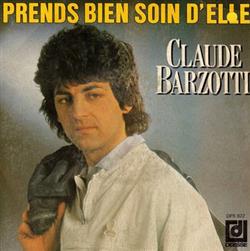 Download Claude Barzotti - Prends Bien Soin Delle