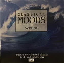 Download Various - Classical Moods Passion