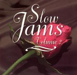 Download Various - Slow Jams 2