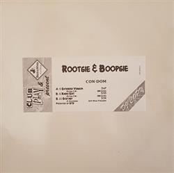 Download ConDom - Rootsie Boopsie