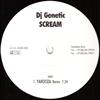 escuchar en línea DJ Genetic - Scream