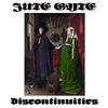 last ned album Jute Gyte - Discontinuities