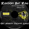 baixar álbum Random But Raw - Get Nobody Techno Likes