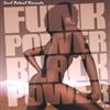 écouter en ligne Various - Funk Power Black Power