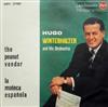 ouvir online Hugo Winterhalter And His Orchestra - The Peanut Vendor La Muñeca Española