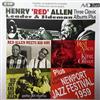 Album herunterladen Henry Red Allen - Three Classic Albums Plus