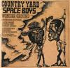 ascolta in linea Country Yard Space Boys - Wonder Ground