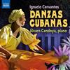 lataa albumi Ignacio Cervantes, Álvaro Cendoya - Danzas Cubanas