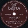 Album herunterladen Bernard Witkowski And His Silver Bells Orchestra - Top Polka Saturday Night Polka