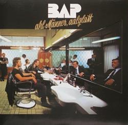 Download BAP - Ahl Männer Aalglatt