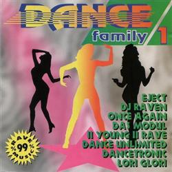 Download Various - Dance Family 1