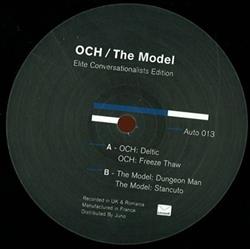 Download OCH The Model - Elite Conversationalists Edition