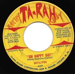 Download Skylites - Oh Happy Day