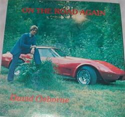 Download David Osborne - On The Road Again