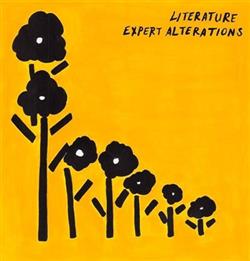 Download Literature, Expert Alterations - Split 7