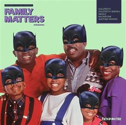 Download DOperation Drop - Family Matters Vol2