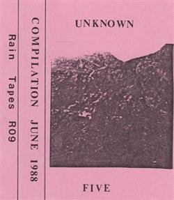 Download Various - The Unknown 5